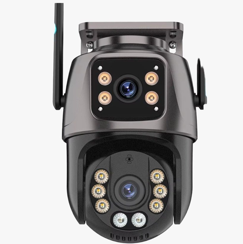 Camaras de seguridad